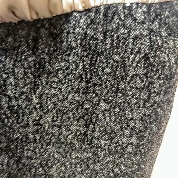 NWT! Max Studio Two Tone Dress - Picture 4 of 6